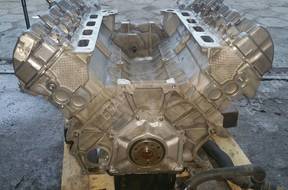 MUSTANG V8 4.6 GT 315HP 2005-2010 двигатель блок цилиндров