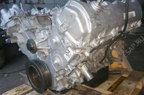 MUSTANG V8 4.6 GT 315HP 2005-2010 двигатель блок цилиндров