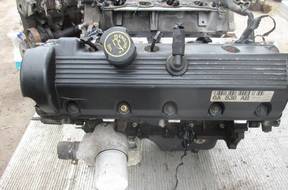 MUSTANG V8 4.6 GT  двигатель  6A836AB