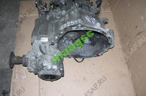 N ISSAN X-TRAIL T30 2.2 DCI КОРОБКА ПЕРЕДАЧW 01-07
