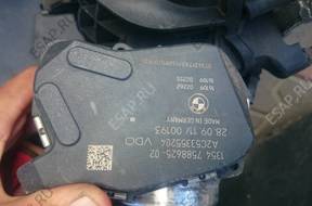 N20B20A 328i ТУРБИНА ГЕНЕРАТОР  Cewka Dwumas