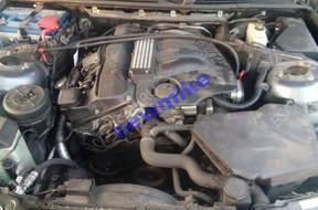 N42B18 Bmw 3 e46 316i Valvetronic еще на машине PALCY