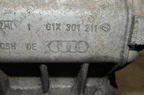 N747 Audi A4 2.0TDI 1.9TDI КОРОБКА ПЕРЕДАЧ 6-СТУПЕНЧАТАЯ