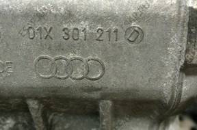 N747 Audi A4 B6 1.9TDI КОРОБКА ПЕРЕДАЧw 01X301211