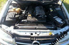 Na  Opel Omega 2.5 TDS automat turbosprark