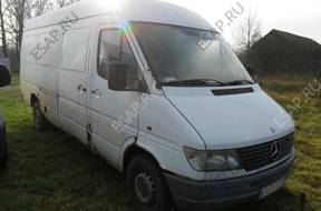 Na  Sprinter 308 2.3 ДИЗЕЛЬ 1995- przekadka