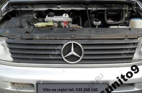 Na  Vito 110D 2.3TD ТНВД