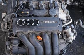 НА ЗАПЧАСТИ D ДВИГАТЕЛЯ Audi VW Seat Skoda 2.0 FSI BVY