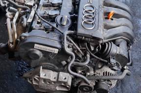 НА ЗАПЧАСТИ D ДВИГАТЕЛЯ Audi VW Seat Skoda 2.0 FSI BVY