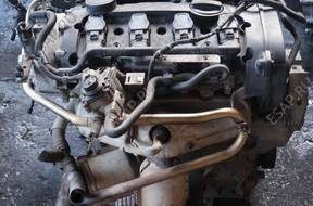 НА ЗАПЧАСТИ D ДВИГАТЕЛЯ Audi VW Seat Skoda 2.0 FSI BVY