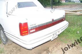 НА ЗАПЧАСТИ lincoln town car 4,6 v8 ,Ford, limuzyna,