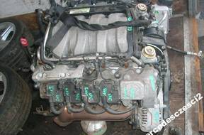 НА ЗАПЧАСТИ MERCEDES НАВЕСНОЕ ОБОРУДОВАНИЕ M112 V6 M113 V8
