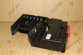 Nabj akumulatora 2125406250 Mercedes E 212 218