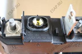 Nabj akumulatora 2125406250 Mercedes E 212 218