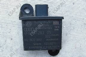 NADAJNIK KONTROLI CINIENIA 4F0907283 - VW TOUAREG