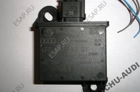 NADAJNIK KOTROLI CINIENIA OPON AUDI 4F0907283