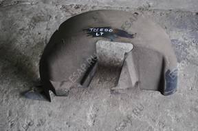 NADKOLE ЛЕВЫЙ TY TYLNE LEWE SEAT TOLEDO III