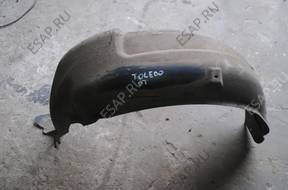 NADKOLE ПРАВЫЙ TY TYLNE PRAWE SEAT TOLEDO III