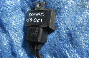 NAGARES 12V PRZEKANIK WIEC MEGANE SCENIC 1.9 DCI