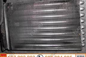 Nagrzewnica dmuchawy SEAT IBIZA II 1,4