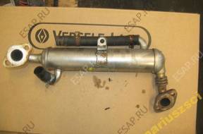 NAGRZEWNICA EGR OPEL ASTRA H 1,7 Z17DTL