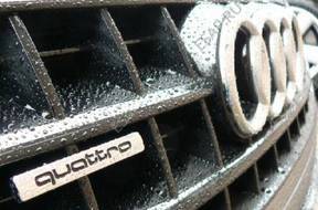 NAPD PRZD PRZEKADKA НА QUATTRO AUDI A4 B6 1.8T