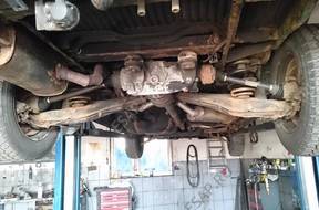 Napd Przekadka Syncro 4X4 VW T4 2.5 TDI