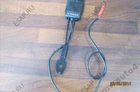 Napinacz pasa 1698605369 Mercedes A B klasa 169 Napinacz pasa 1698605369 Mercedes A B klasa 169