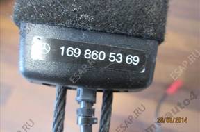 Napinacz pasa 1698605369 Mercedes A B klasa 169 Napinacz pasa 1698605369 Mercedes A B klasa 169