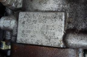 НАСОС 028130110H SEAT VW AUDI 90 KM