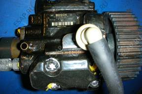 НАСОС 0445010072  ALFA  ROMEO  156 159 166 2.4 20V