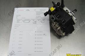 НАСОС 0445010101 KIA, Hyundai, 2.5 CRDi FV