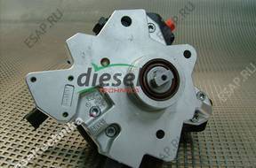 НАСОС 0445010121 KIA Hyundai 2.0CRDI 2.2CRDI