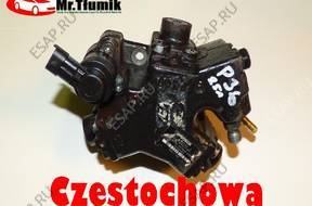 НАСОС 0445010122 Alfa Fiat Opel Lancia Suzuki 1,3D