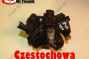НАСОС 0445010122 Alfa Fiat Opel Lancia Suzuki 1,3D