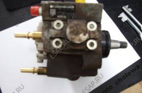 НАСОС 0445010140 ДЕФЕКТ RO REMONTU 2,5 DCI
