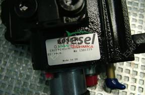 НАСОС 0445010181 0445010137 IVECO FIAT 2.3 JTD