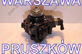 НАСОС 0445010197 RENAULT 3.0DCI 8200727635 V9X791