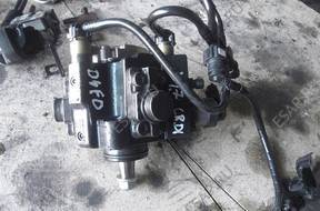 НАСОС 0445010206  1.7 CRDI D4FD KIA HYUNDAI 2013 год