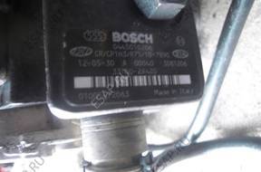 НАСОС 0445010206  1.7 CRDI D4FD KIA HYUNDAI 2013 год