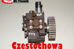 НАСОС 0445010216 Renault Megane Scenic 1,9 dCi