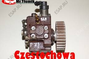 НАСОС 0445010216 Renault Megane Scenic 1,9 dCi