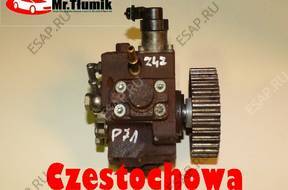НАСОС 0445010216 Renault Megane Scenic 1,9 dCi