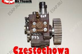 НАСОС 0445010216 Renault Megane Scenic 1,9 dCi
