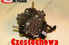 НАСОС 0445010223 Nissan Renault 2,0 dCi