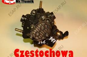 НАСОС 0445010223 Nissan Renault 2,0 dCi