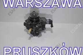 НАСОС 0445010223 RENAULT 2.0DCI 8200934657 OPEL