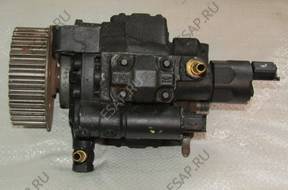 НАСОС 1.5 DCI RENAULT CONTINENTAL  8200821184