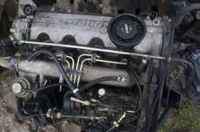 НАСОС  1.9TD fiat 398109 GRF kompletny ДВИГАТЕЛЬ
