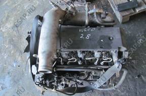 НАСОС 2,8 JTD IVECO 2003 ГОД WTRYSKOWA 0445224009